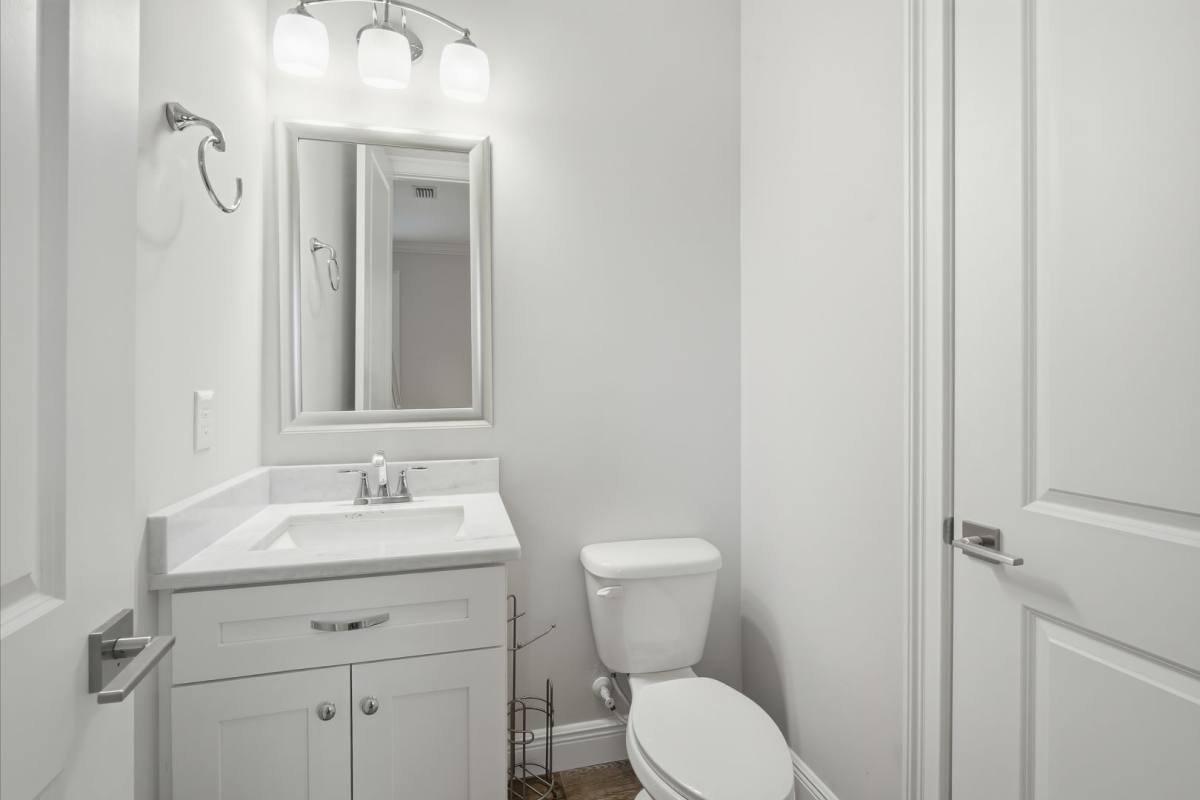 Townhouse for rent at 3008 W Julia St, Tampa, FL 33629