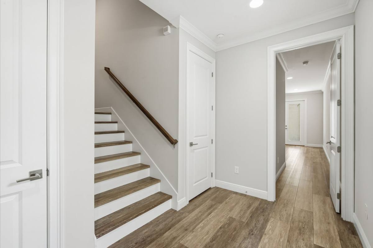 Townhouse for rent at 3008 W Julia St, Tampa, FL 33629