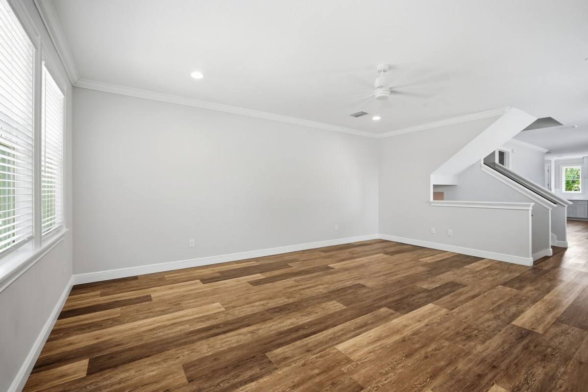 Townhouse for rent at 3008 W Julia St, Tampa, FL 33629