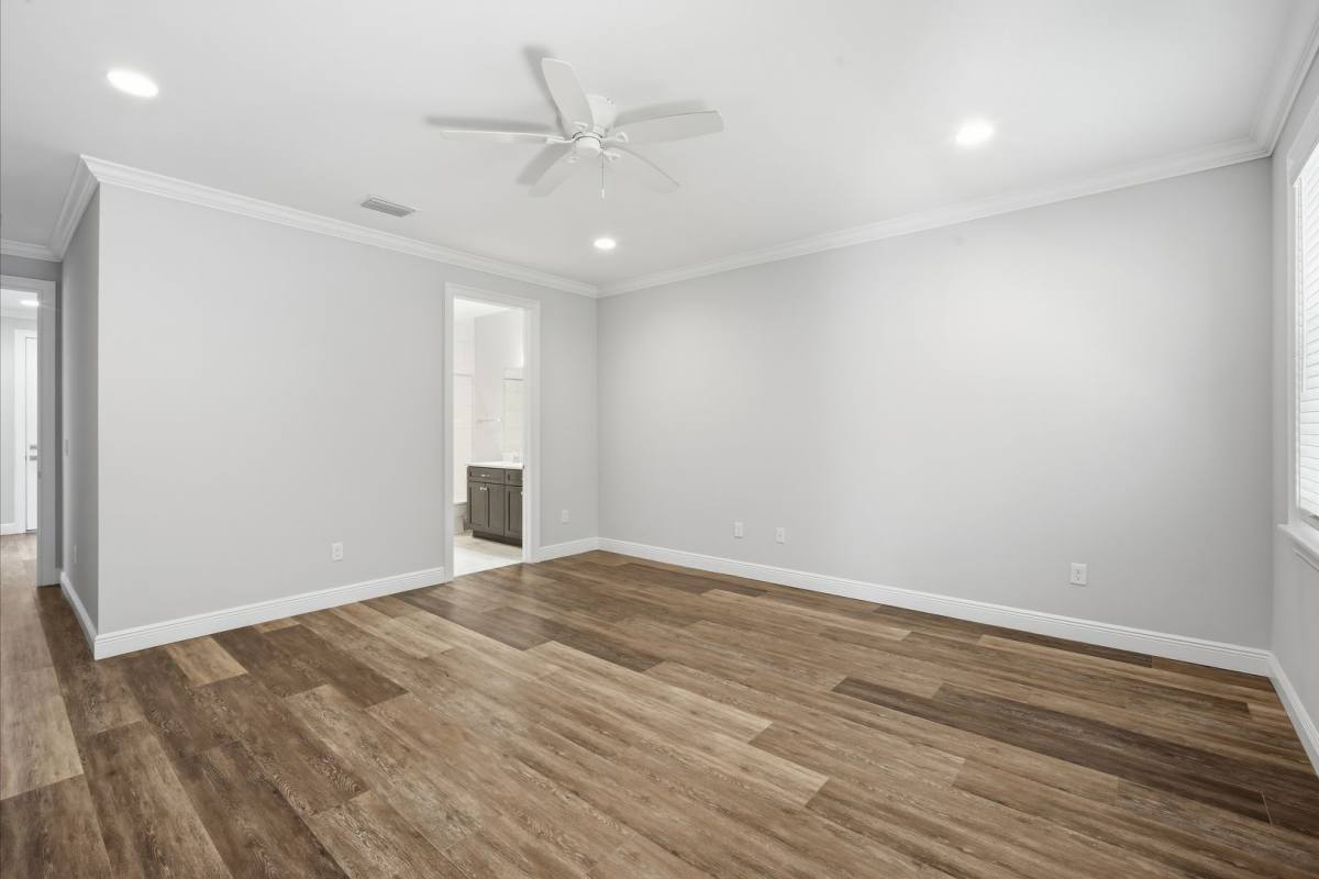 Townhouse for rent at 3008 W Julia St, Tampa, FL 33629