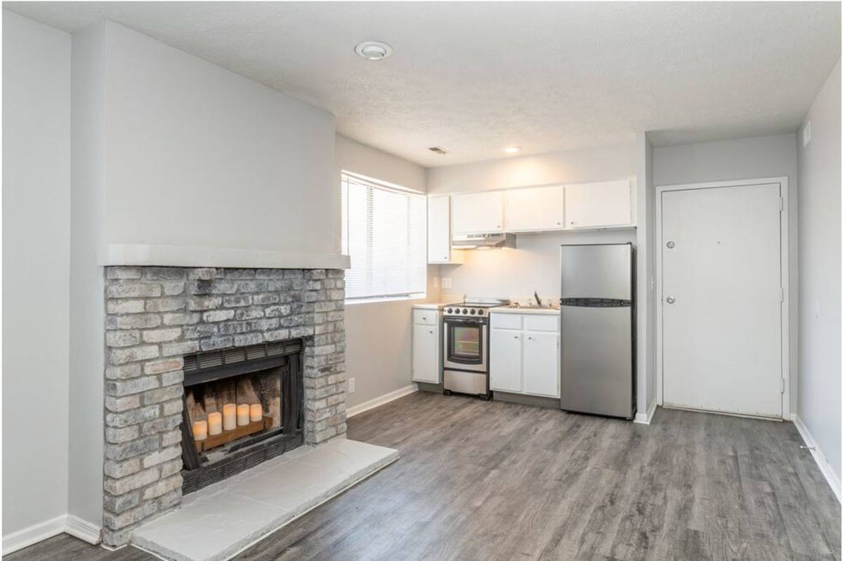 Apartment for rent at 6709 S 73rd Circle, Omaha, NE 68127
