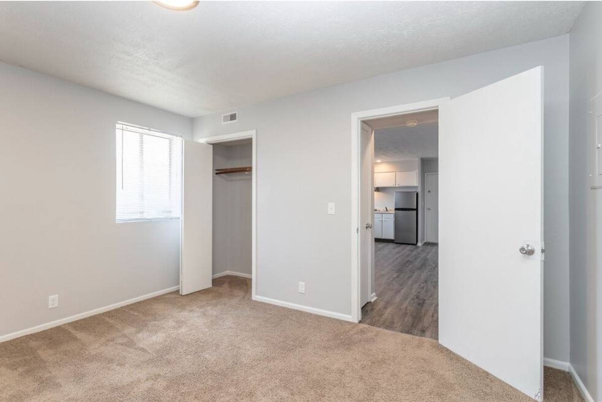Apartment for rent at 6709 S 73rd Circle, Omaha, NE 68127