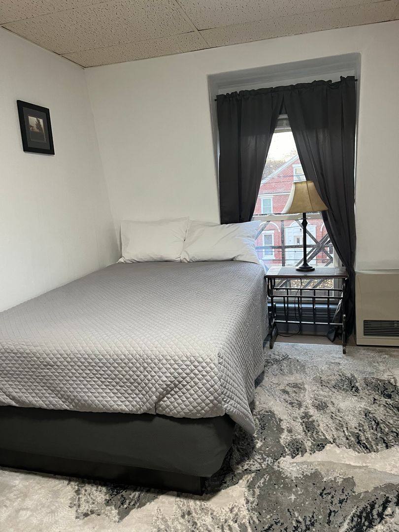 Apartment for rent at 24 1st St, Bangor, ME 04401