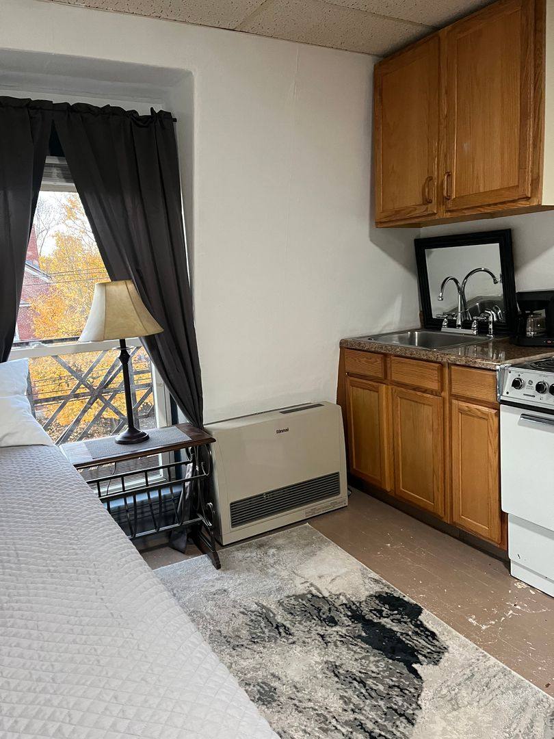 Apartment for rent at 24 1st St, Bangor, ME 04401