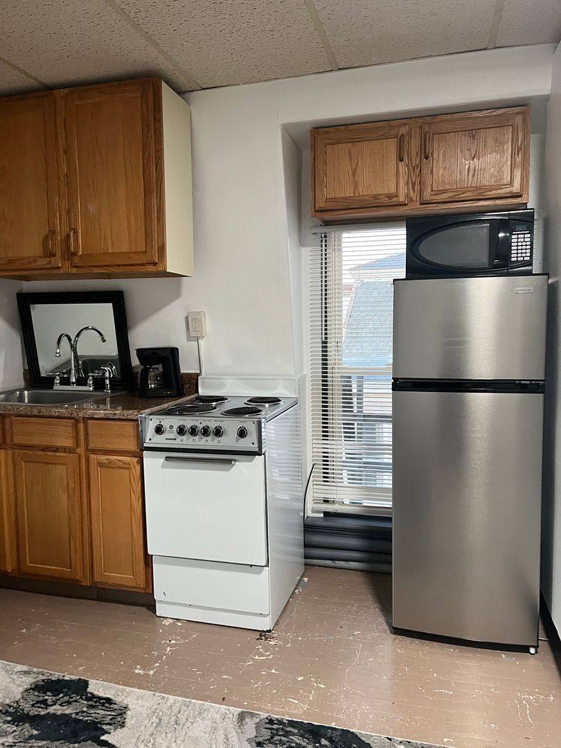 Apartment for rent at 24 1st St, Bangor, ME 04401