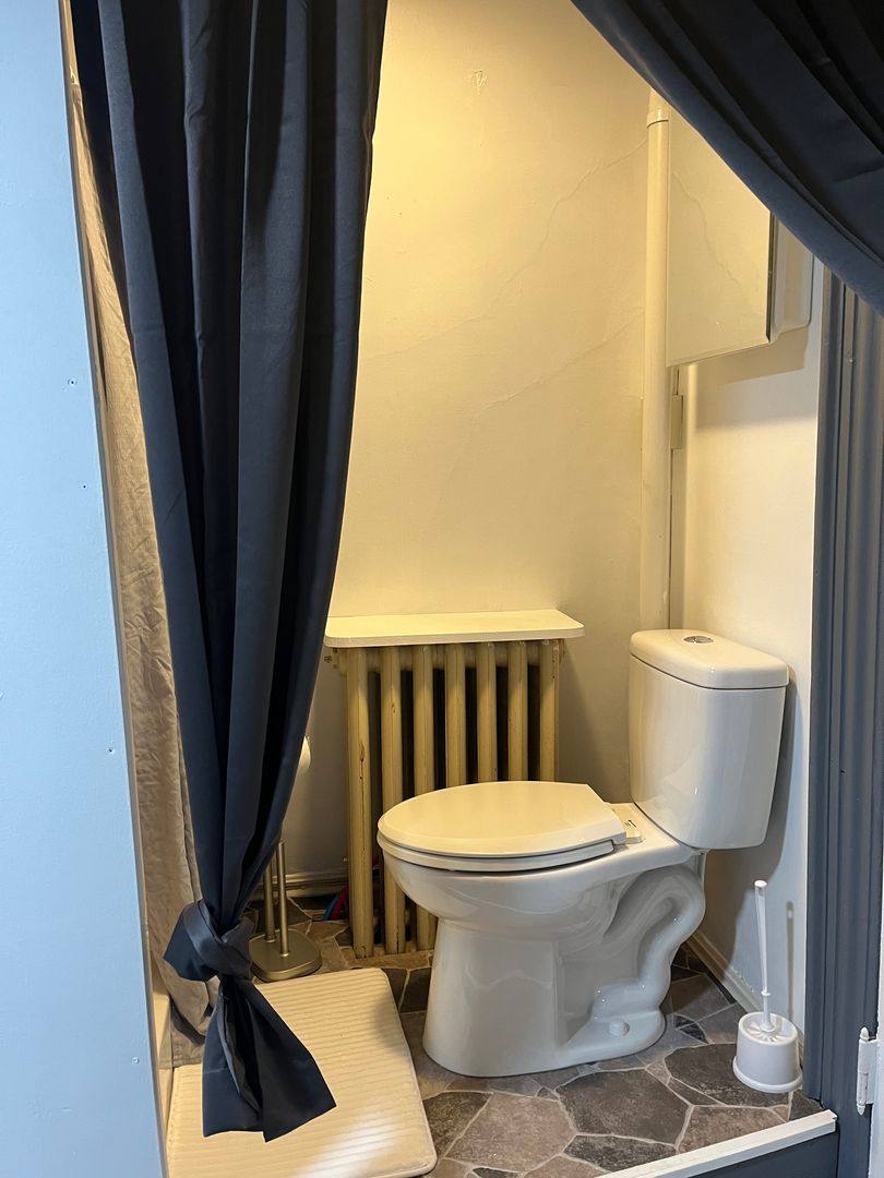 Apartment for rent at 24 1st St, Bangor, ME 04401