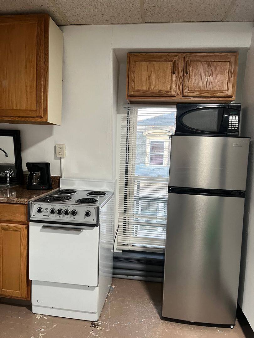 Apartment for rent at 24 1st St, Bangor, ME 04401