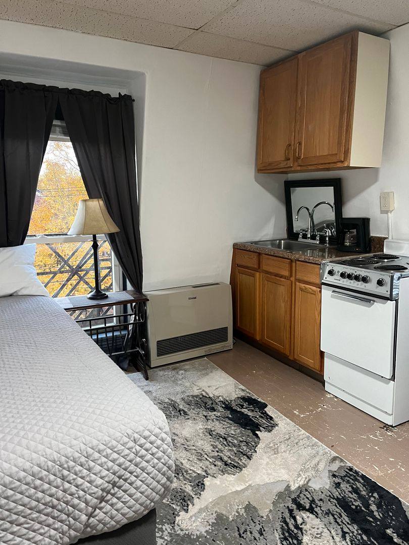 Apartment for rent at 24 1st St, Bangor, ME 04401