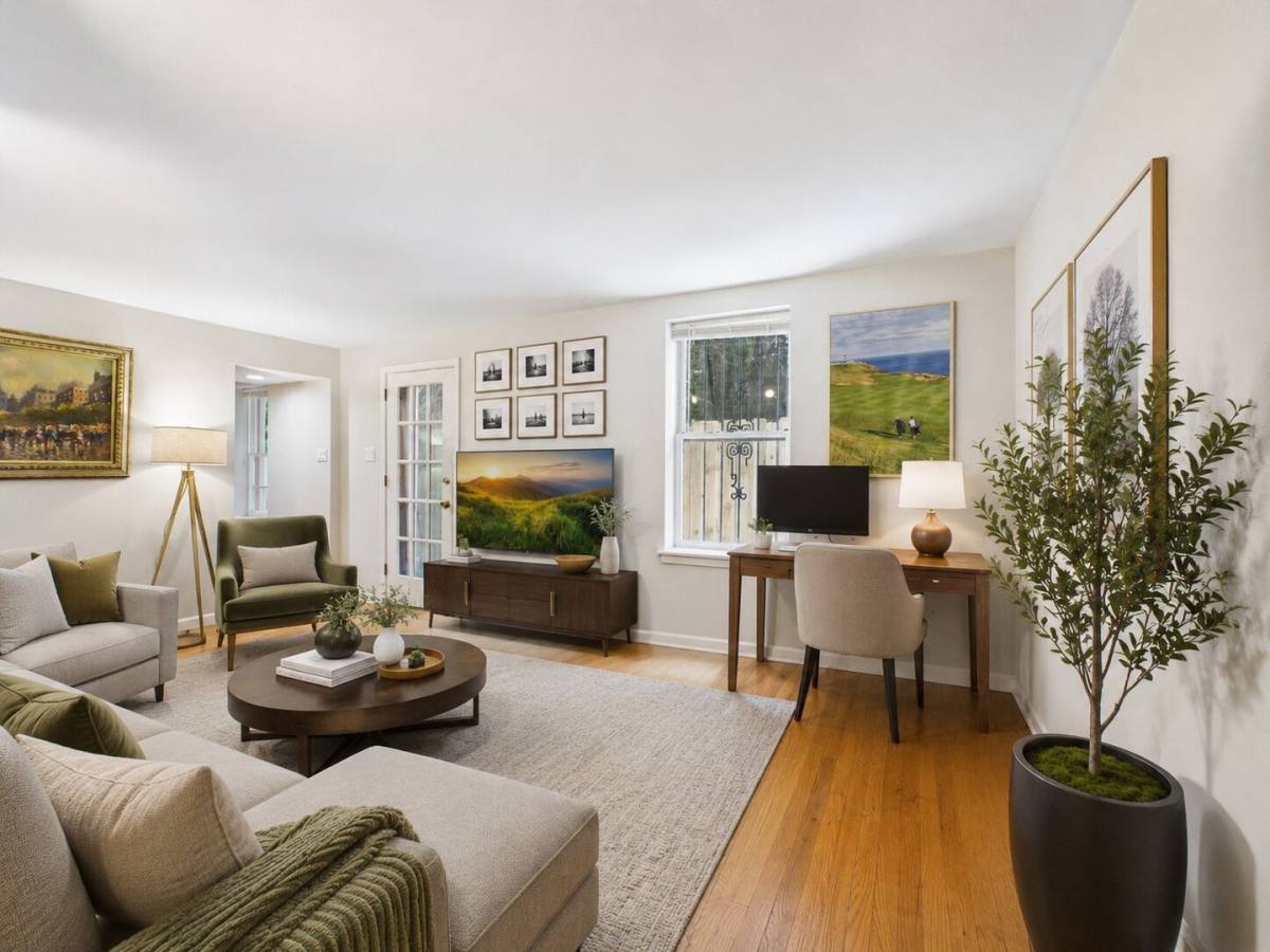 Apartment for rent at 1902 Wallace St, Philadelphia, PA 19130
