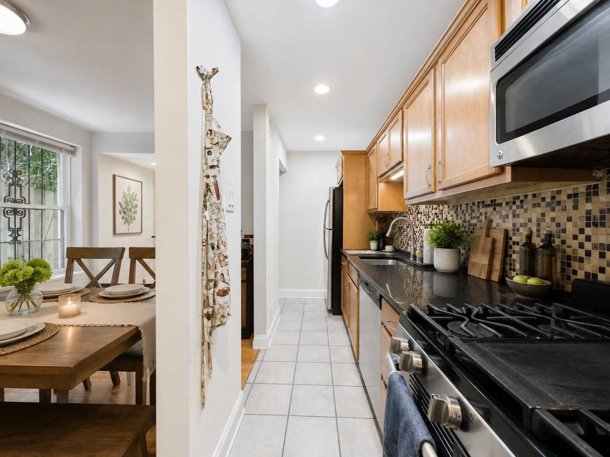 Apartment for rent at 1902 Wallace St, Philadelphia, PA 19130