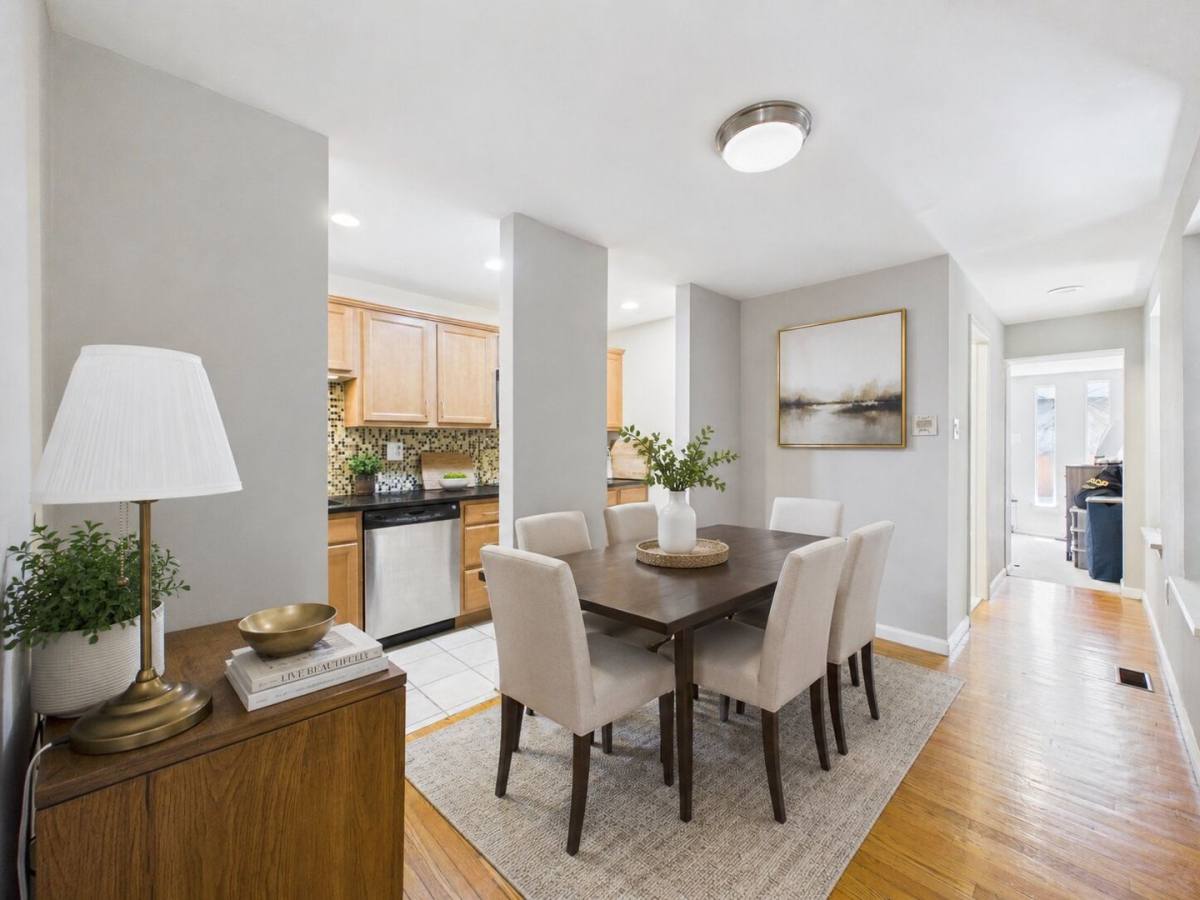 Apartment for rent at 1902 Wallace St, Philadelphia, PA 19130