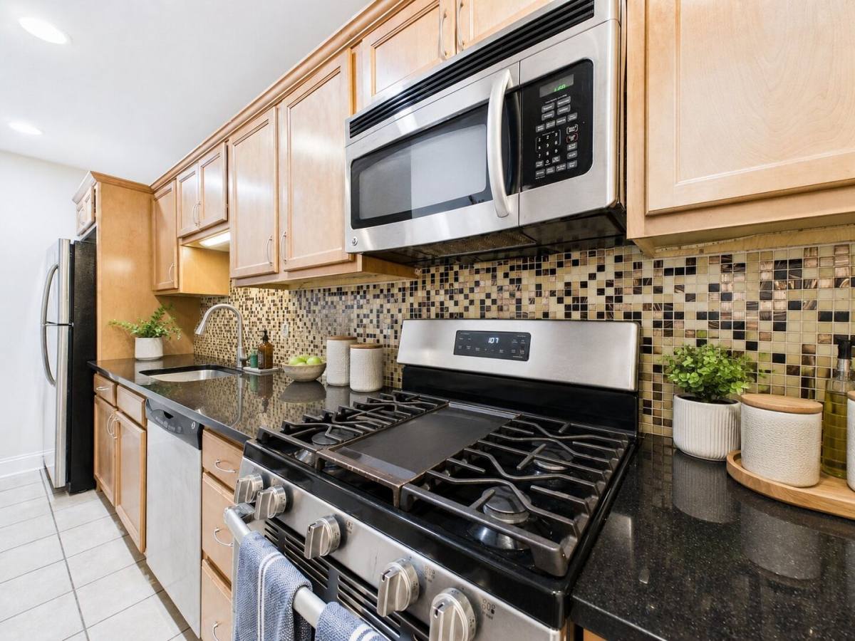 Apartment for rent at 1902 Wallace St, Philadelphia, PA 19130
