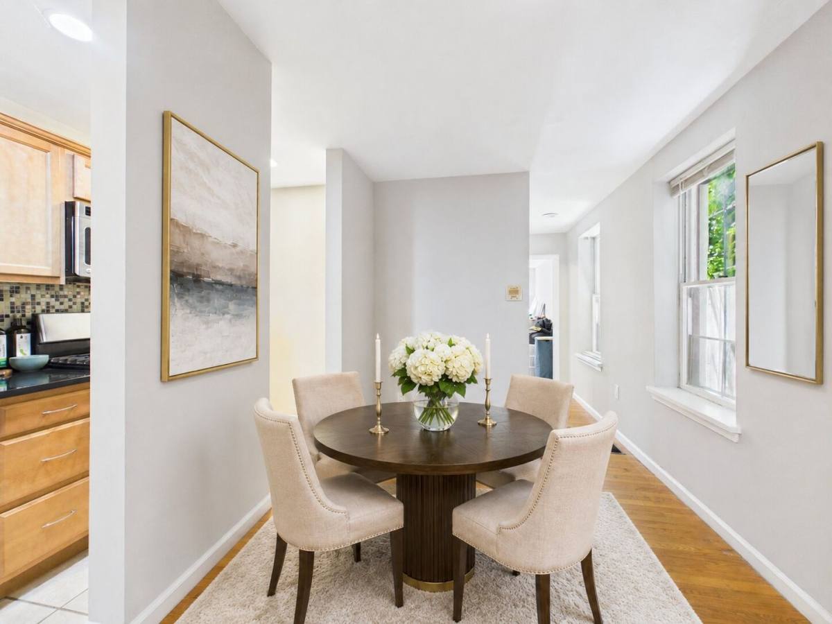 Apartment for rent at 1902 Wallace St, Philadelphia, PA 19130
