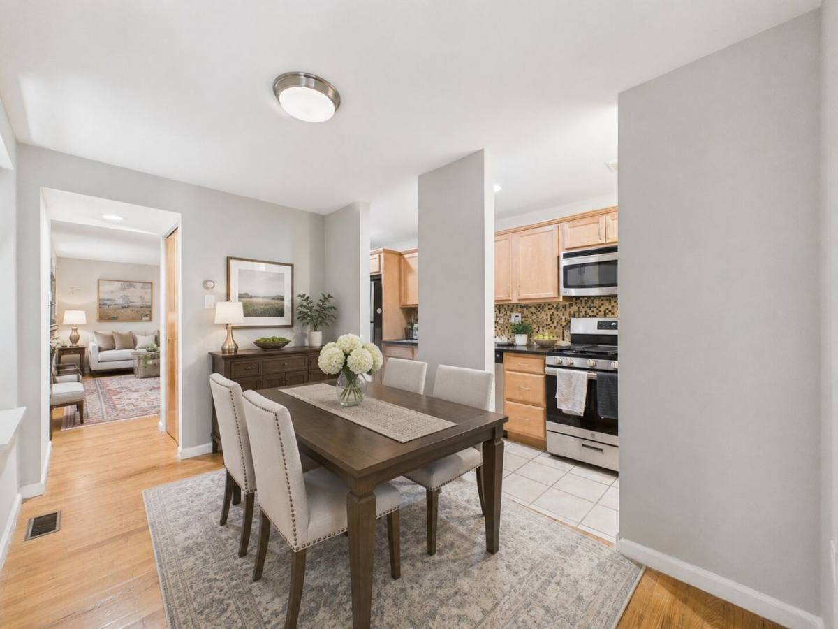 Apartment for rent at 1902 Wallace St, Philadelphia, PA 19130