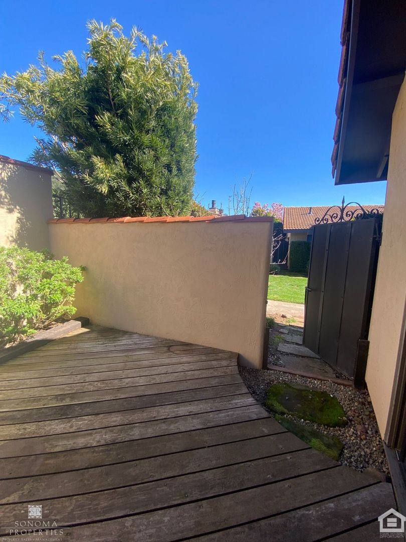Condo for rent at 126 Blue Wing Dr, Sonoma, CA 95476