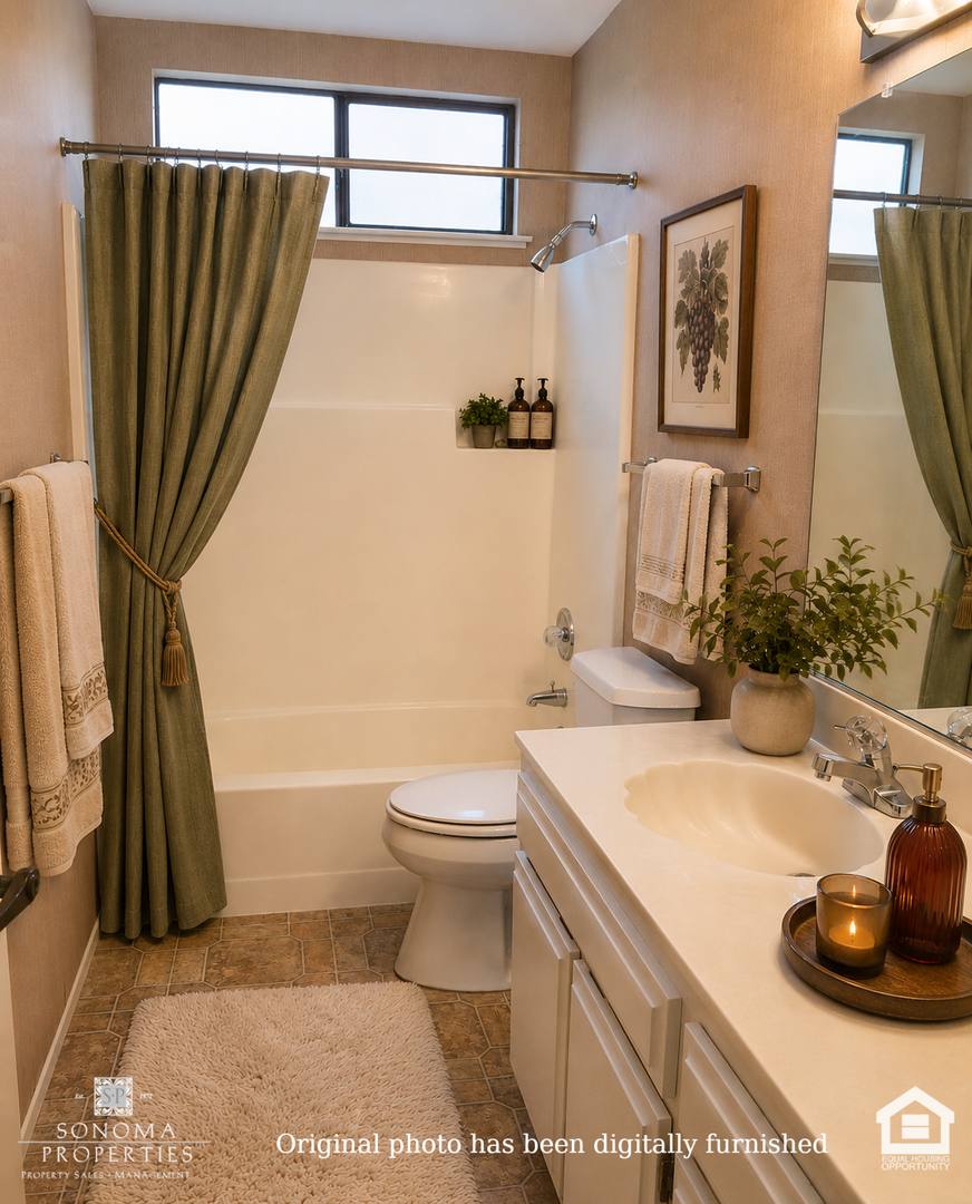 Condo for rent at 126 Blue Wing Dr, Sonoma, CA 95476
