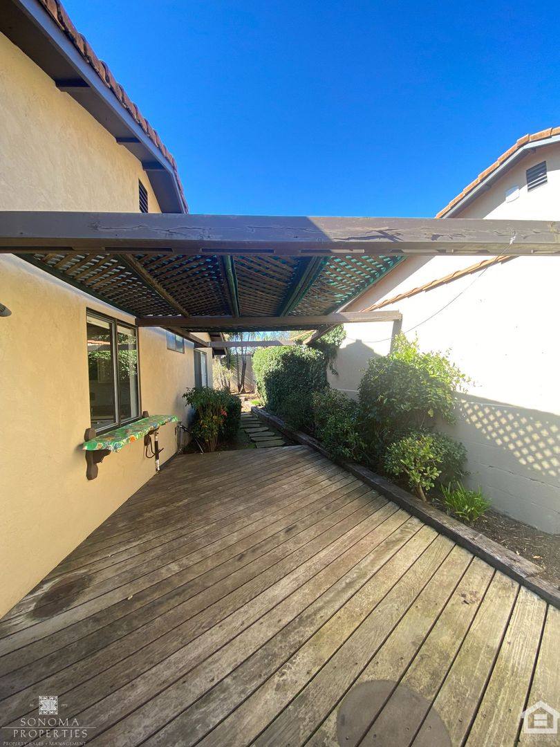 Condo for rent at 126 Blue Wing Dr, Sonoma, CA 95476