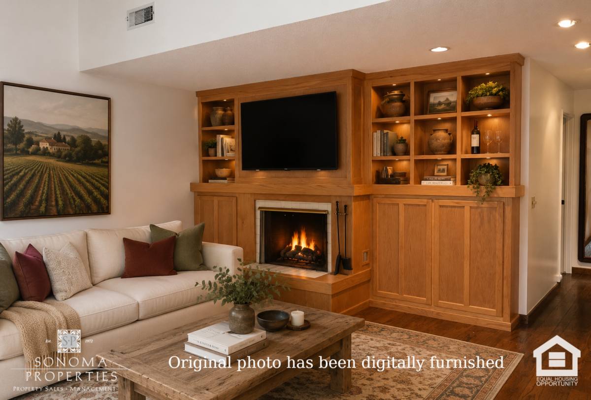 Condo for rent at 126 Blue Wing Dr, Sonoma, CA 95476