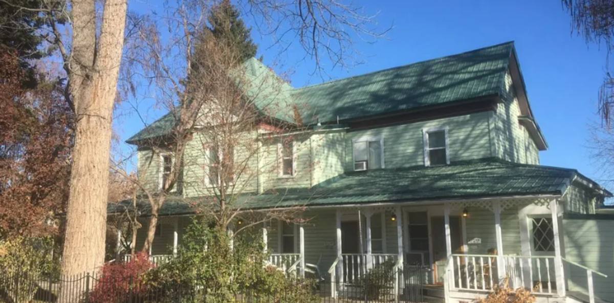 Apartment for rent at 603 E Commercial St, Payette, ID 83661