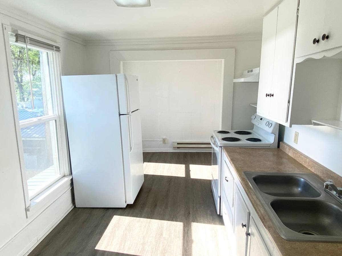 Apartment for rent at 603 E Commercial St, Payette, ID 83661