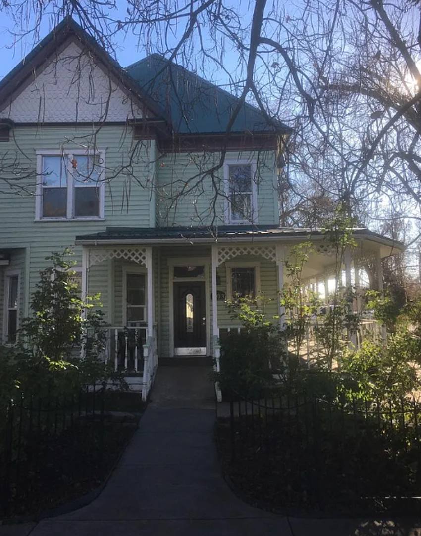 Apartment for rent at 603 E Commercial St, Payette, ID 83661