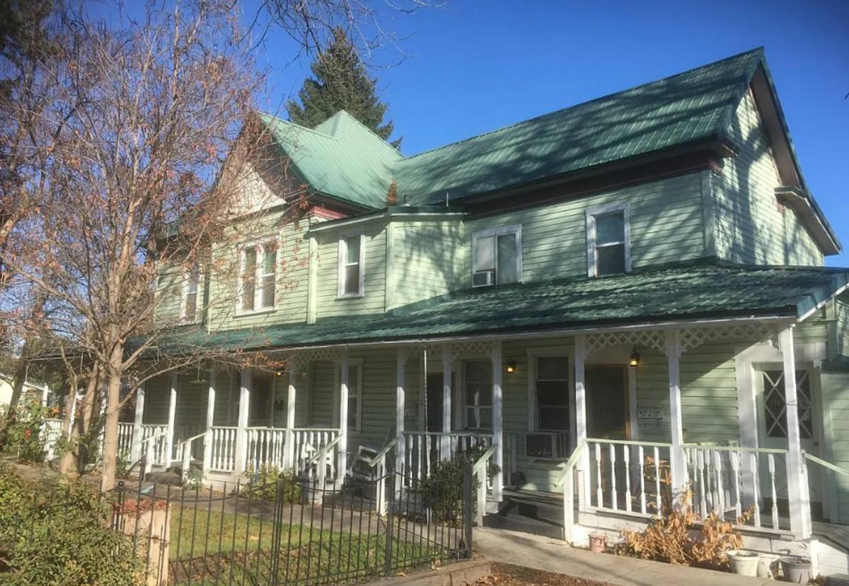 Apartment for rent at 603 E Commercial St, Payette, ID 83661