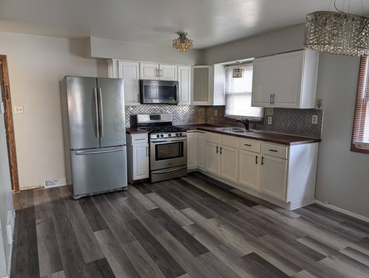 Townhouse for rent at 9402 W Silver Spring Dr, Milwaukee, WI 53225