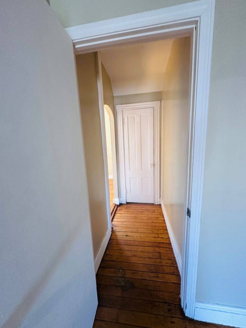Apartment for rent at 343 Broadway, Pawtucket, RI 02860