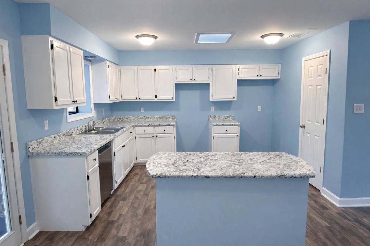 House for rent at 6820 Oakhurst Dr, Ocean Springs, MS 39564