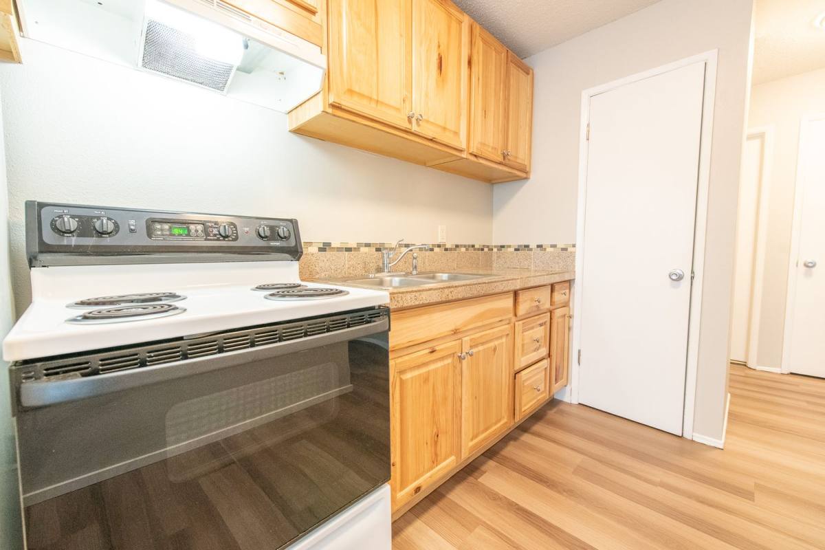 Apartment for rent at 2527 NW Savier, Portland, OR 97210