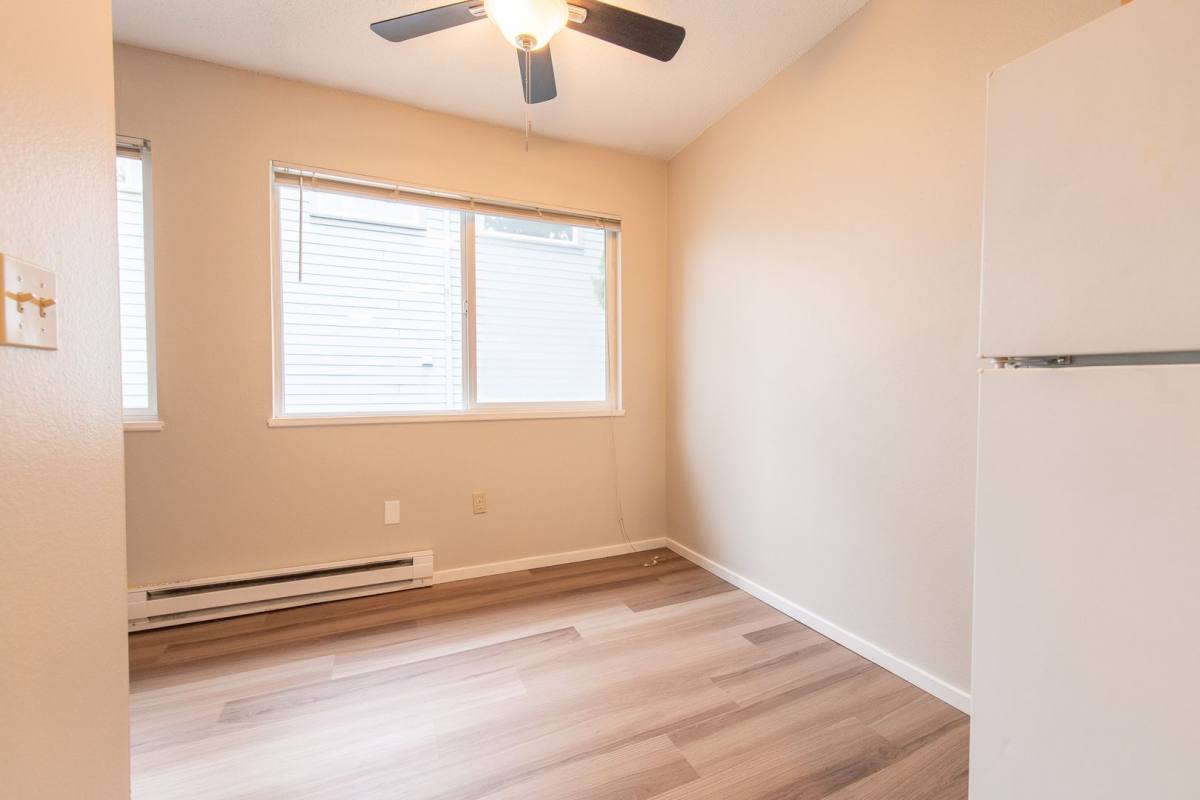 Apartment for rent at 2527 NW Savier, Portland, OR 97210