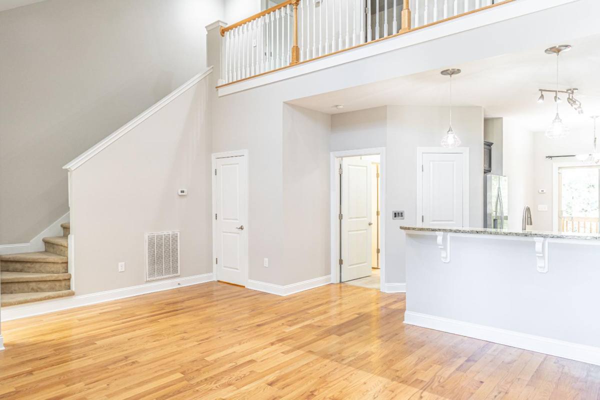 Townhouse for rent at 52 Cypress Circle #52, Southern Pines, NC 28387