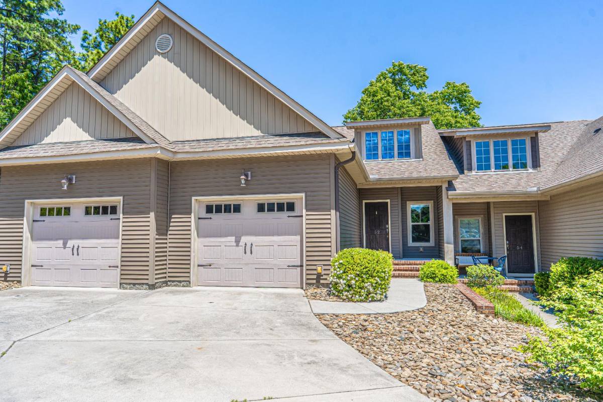 Townhouse for rent at 52 Cypress Circle #52, Southern Pines, NC 28387