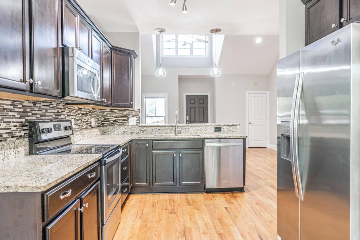 Townhouse for rent at 52 Cypress Circle #52, Southern Pines, NC 28387