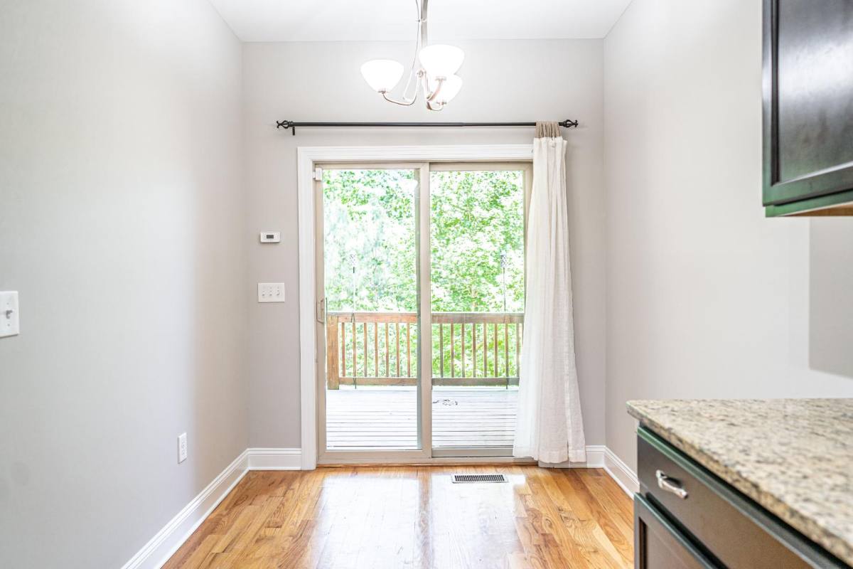 Townhouse for rent at 52 Cypress Circle #52, Southern Pines, NC 28387