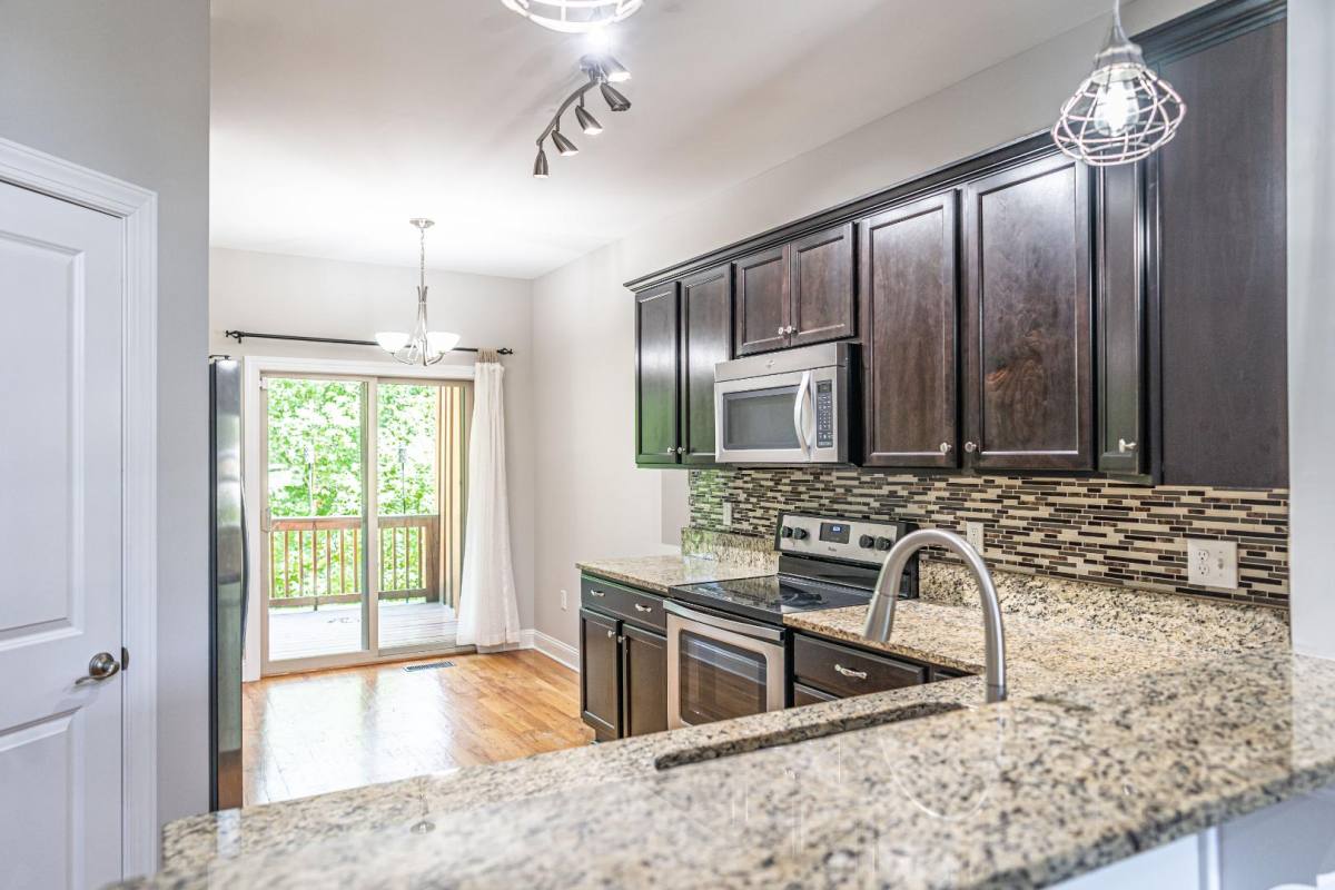 Townhouse for rent at 52 Cypress Circle #52, Southern Pines, NC 28387