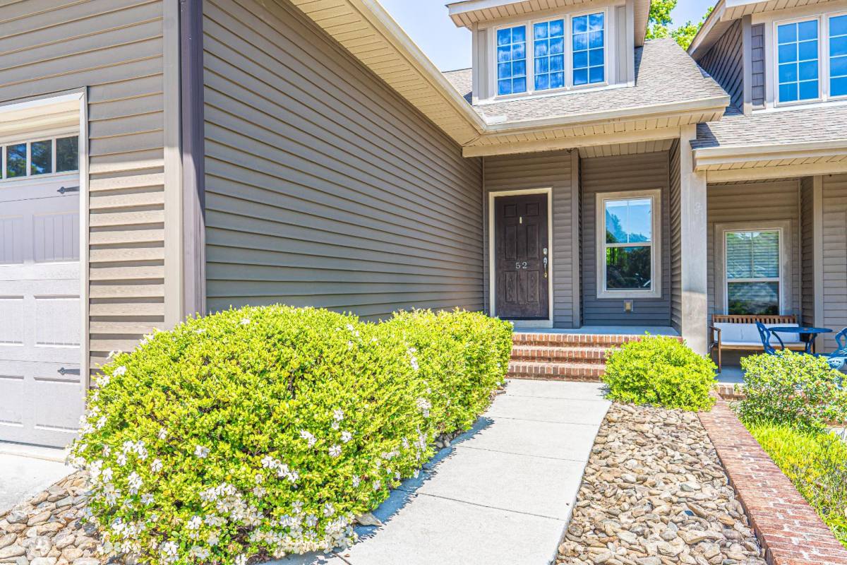 Townhouse for rent at 52 Cypress Circle #52, Southern Pines, NC 28387