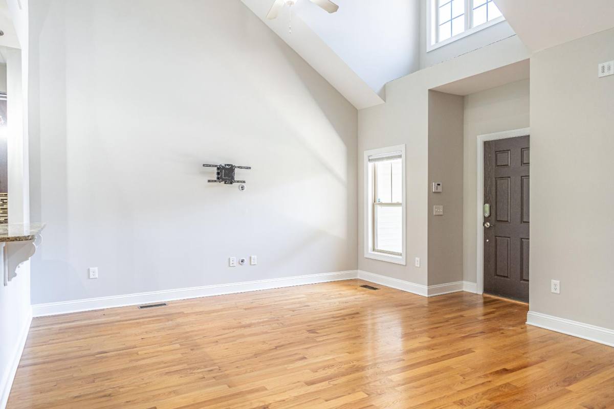 Townhouse for rent at 52 Cypress Circle #52, Southern Pines, NC 28387