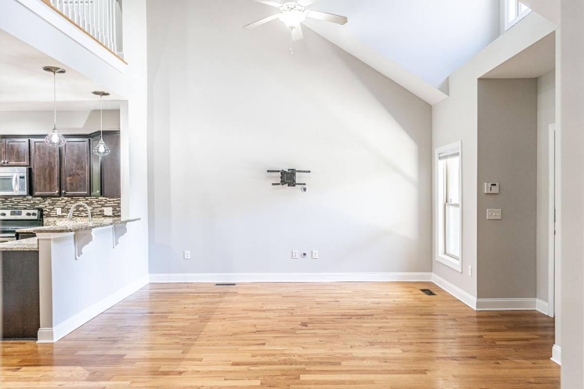 Townhouse for rent at 52 Cypress Circle #52, Southern Pines, NC 28387