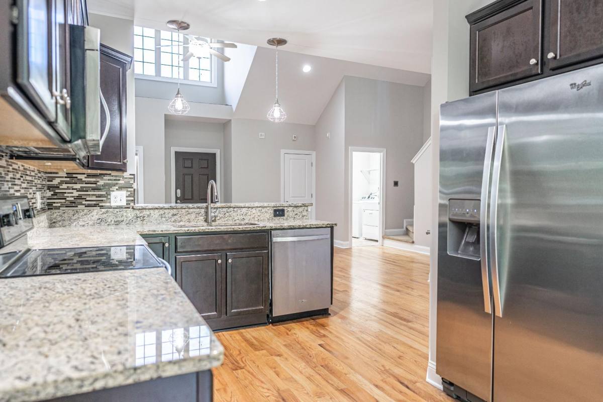 Townhouse for rent at 52 Cypress Circle #52, Southern Pines, NC 28387