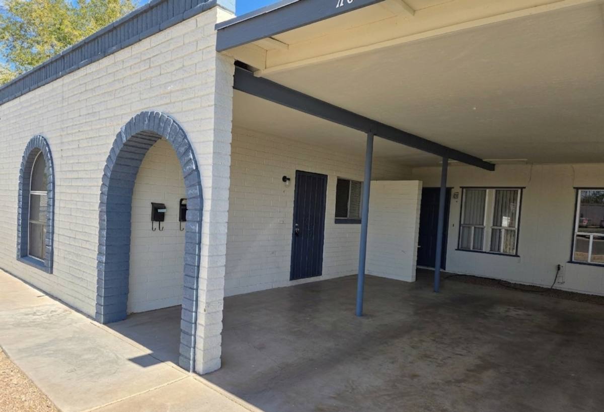 Apartment for rent at 1141 N April Circle, Mesa, AZ 85203