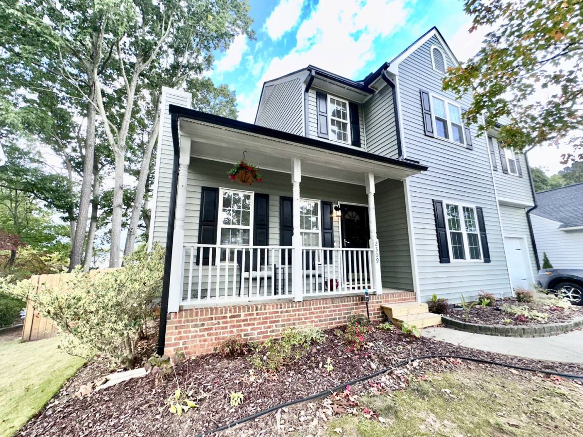 House for rent at 2309 Laurel Falls Lane, Raleigh, NC 27603