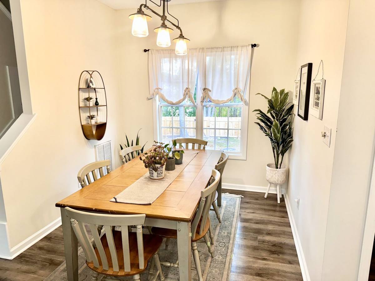 House for rent at 2309 Laurel Falls Lane, Raleigh, NC 27603
