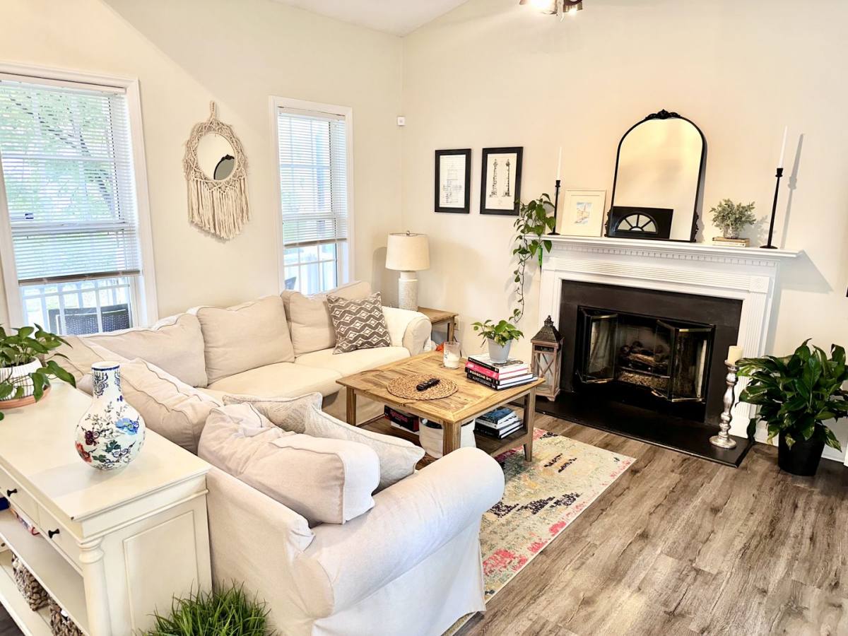 House for rent at 2309 Laurel Falls Lane, Raleigh, NC 27603