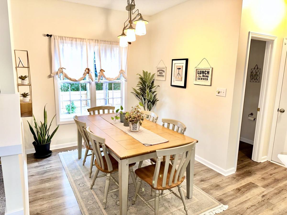 House for rent at 2309 Laurel Falls Lane, Raleigh, NC 27603