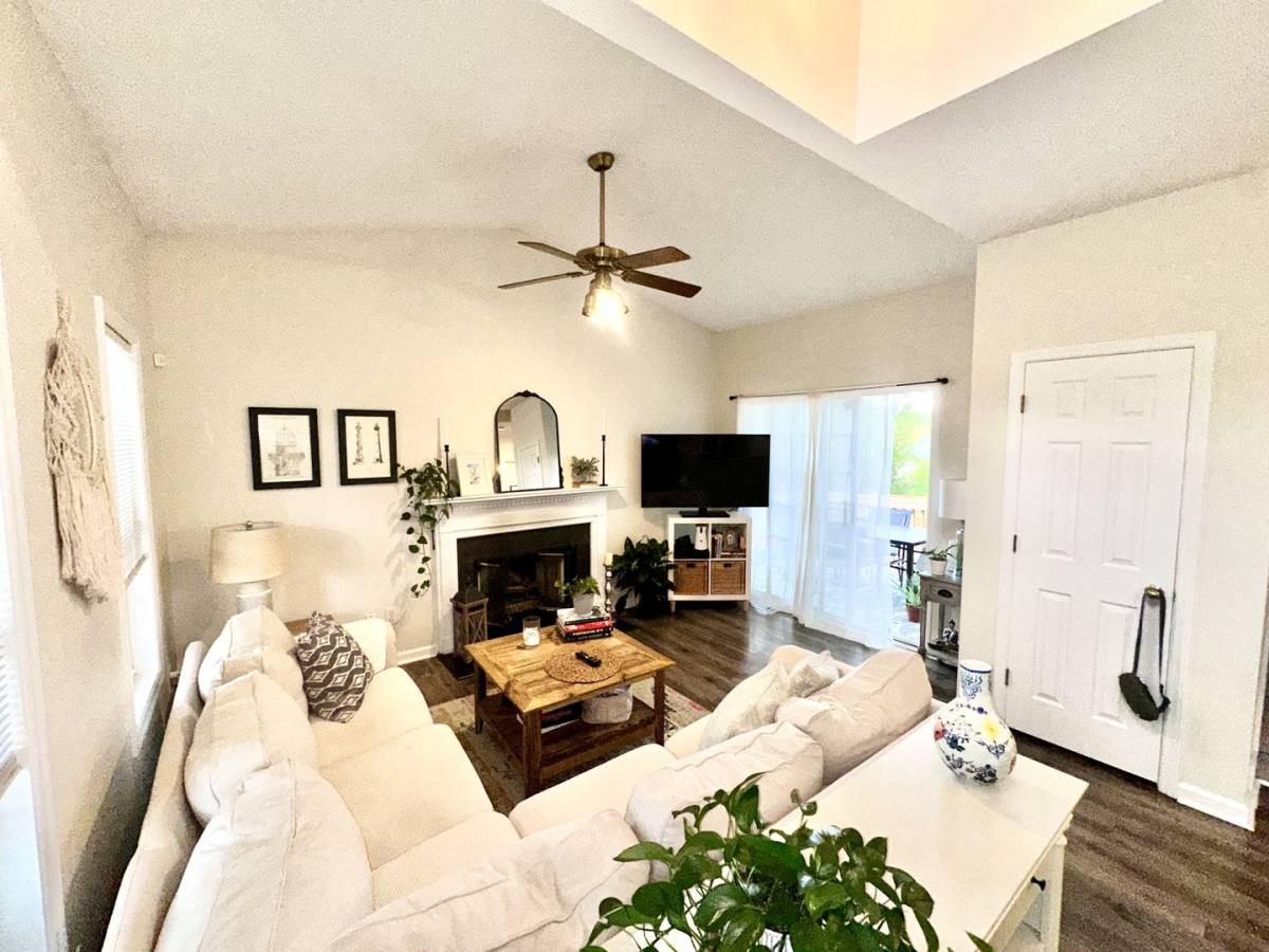 House for rent at 2309 Laurel Falls Lane, Raleigh, NC 27603