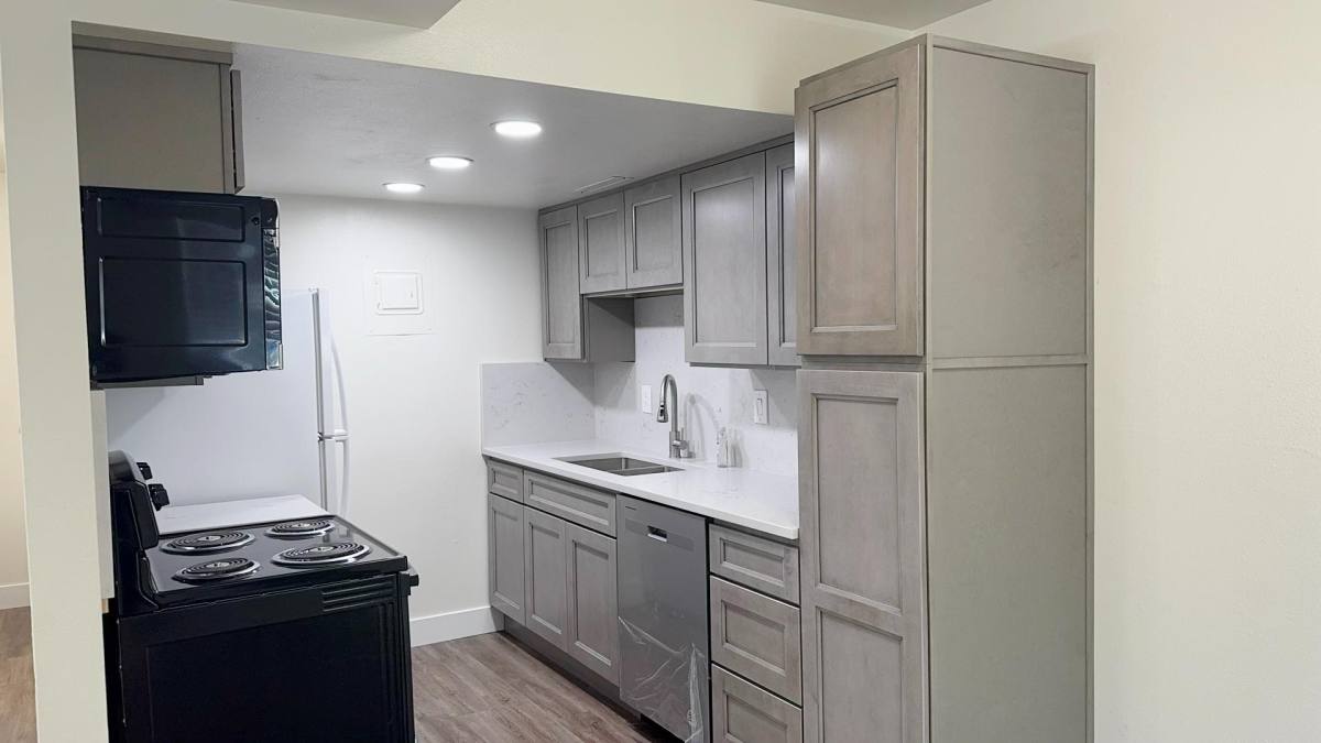 Apartment for rent at 362 E 1500 S #362, Orem, UT 84058
