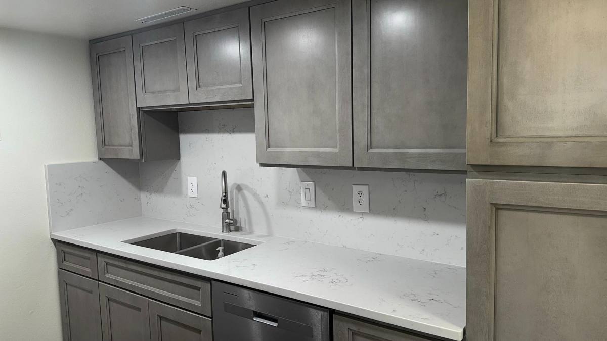 Apartment for rent at 362 E 1500 S #362, Orem, UT 84058