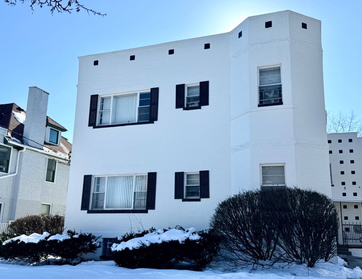 Apartment for rent at 2615 Erie Ave #8, Cincinnati, OH 45208