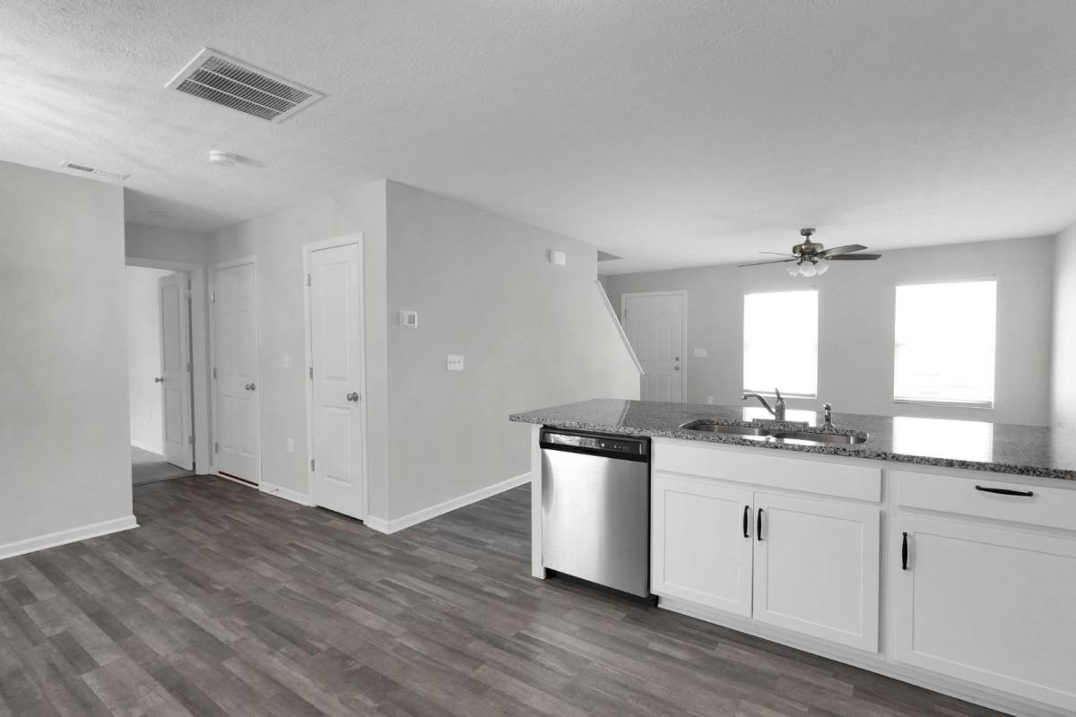 House for rent at 1881 Erika Dr, Springfield, OH 45503